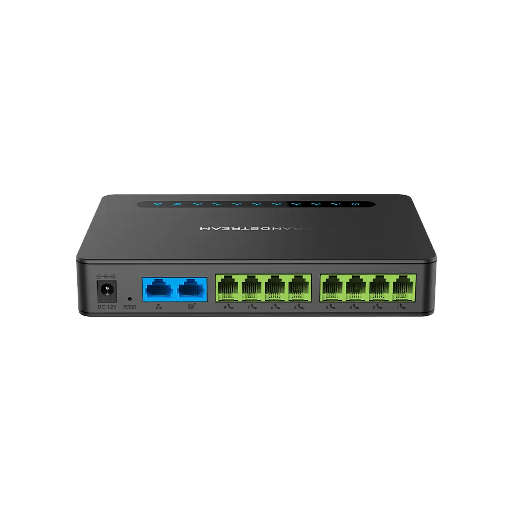 گیت وی گرند استریم مدل GRANDSTREAM HT818