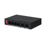 سوئیچ شبکه داهوا مدل DH-PFS3006-4ET-60 - تصویر 3