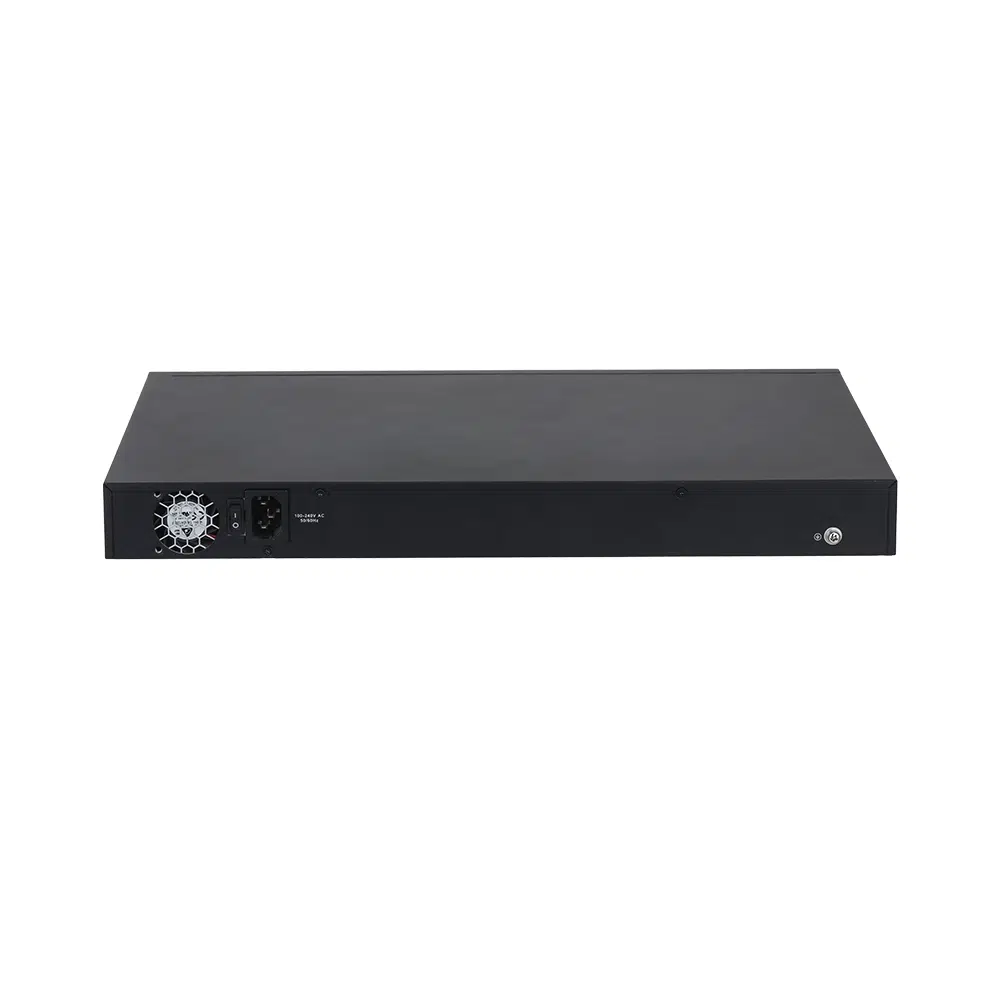 DH-PFS4218-16ET-240-V3 سوئیچ شبکه داهوا مدل DH-PFS4218-16ET-240-V3 - تصویر 1