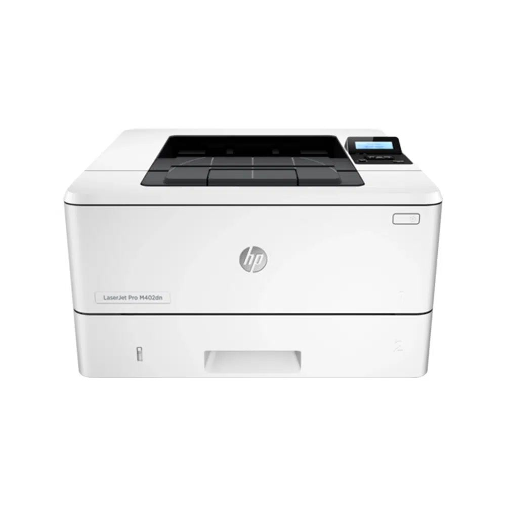 HP LaserJet Pro M402dn پرینتر HP مدل HP LaserJet Pro M402dn - تصویر 1