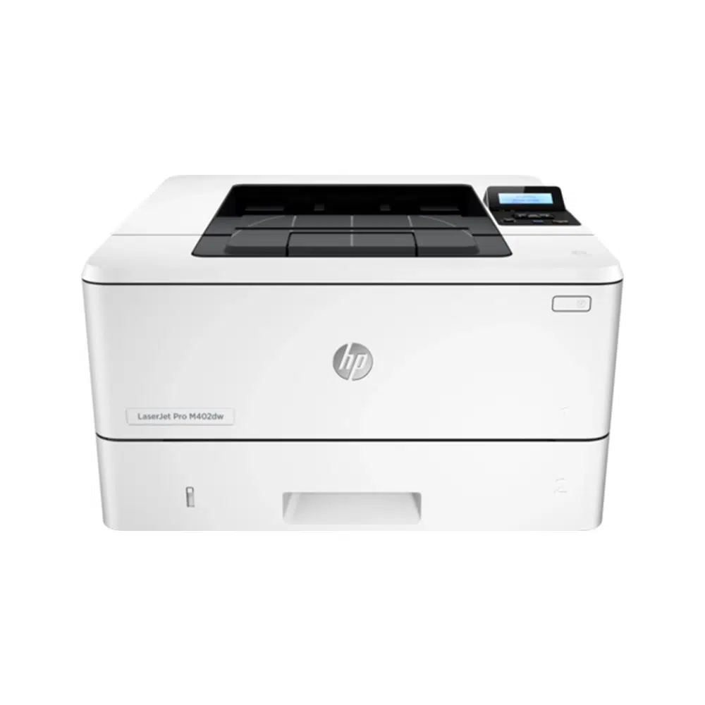 HP LaserJet Pro M402dw پرینتر HP مدل HP LaserJet Pro M402dw - تصویر 1
