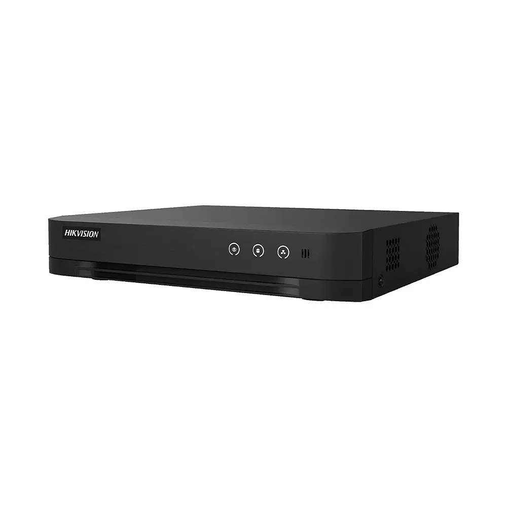 ضبط کننده DVR هایک ویژن مدل iDS-7216HQHI-M2/S