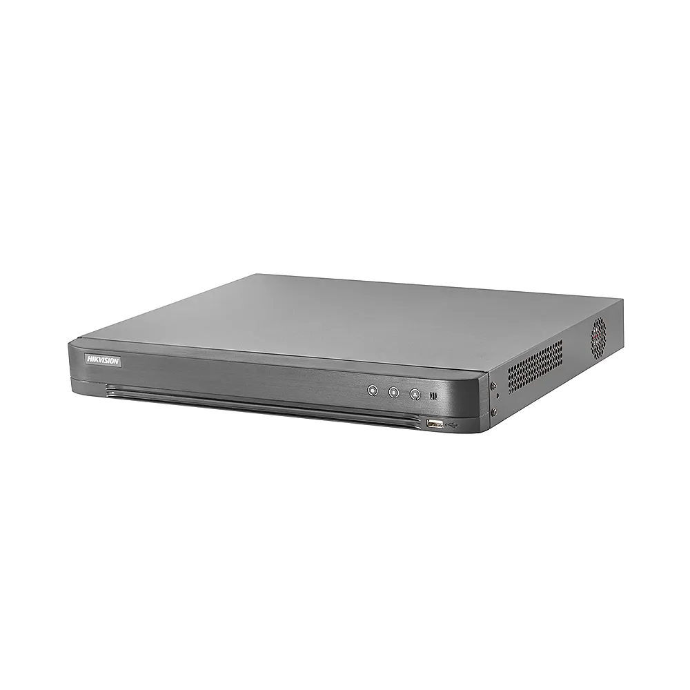 ضبط کننده DVR هایک ویژن مدل DS-7216HUHI-K2