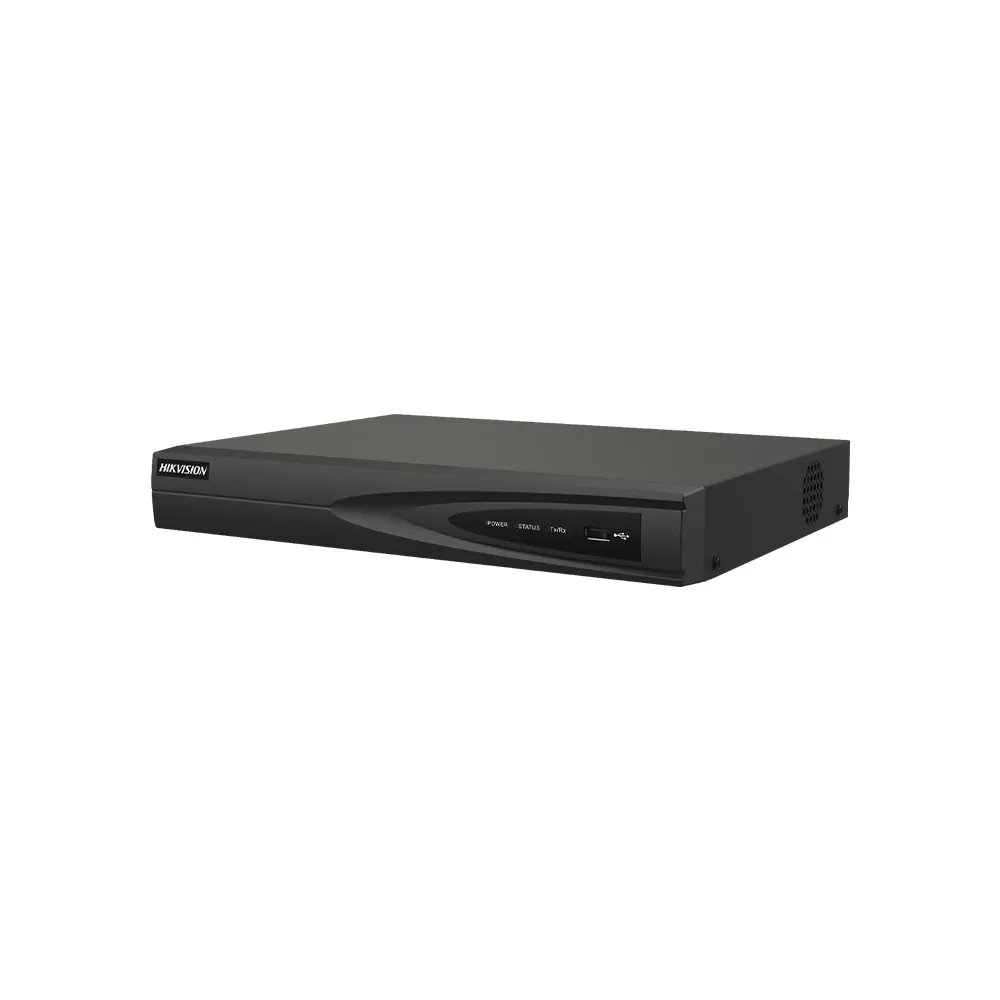 ضبط کننده NVR هایک ویژن مدل DS-7616NI-K1