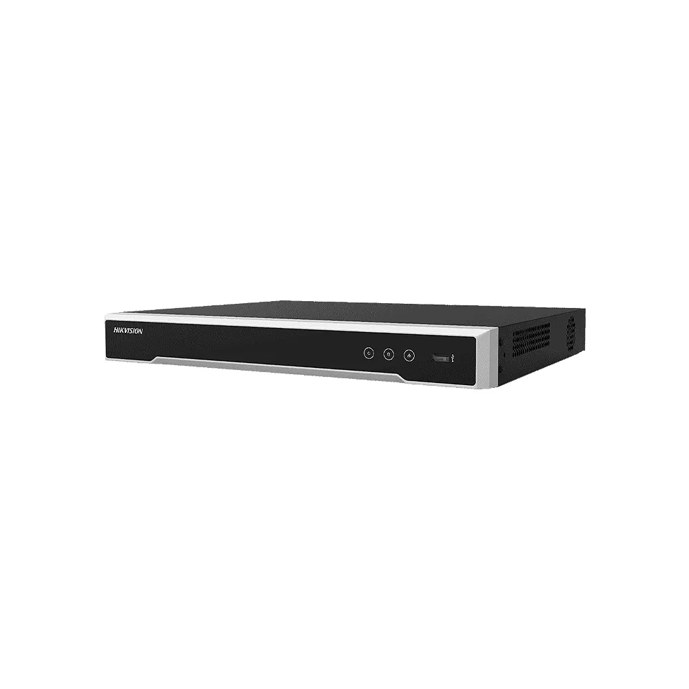 ضبط کننده NVR هایک ویژن مدل DS-7616NI-K2/16P