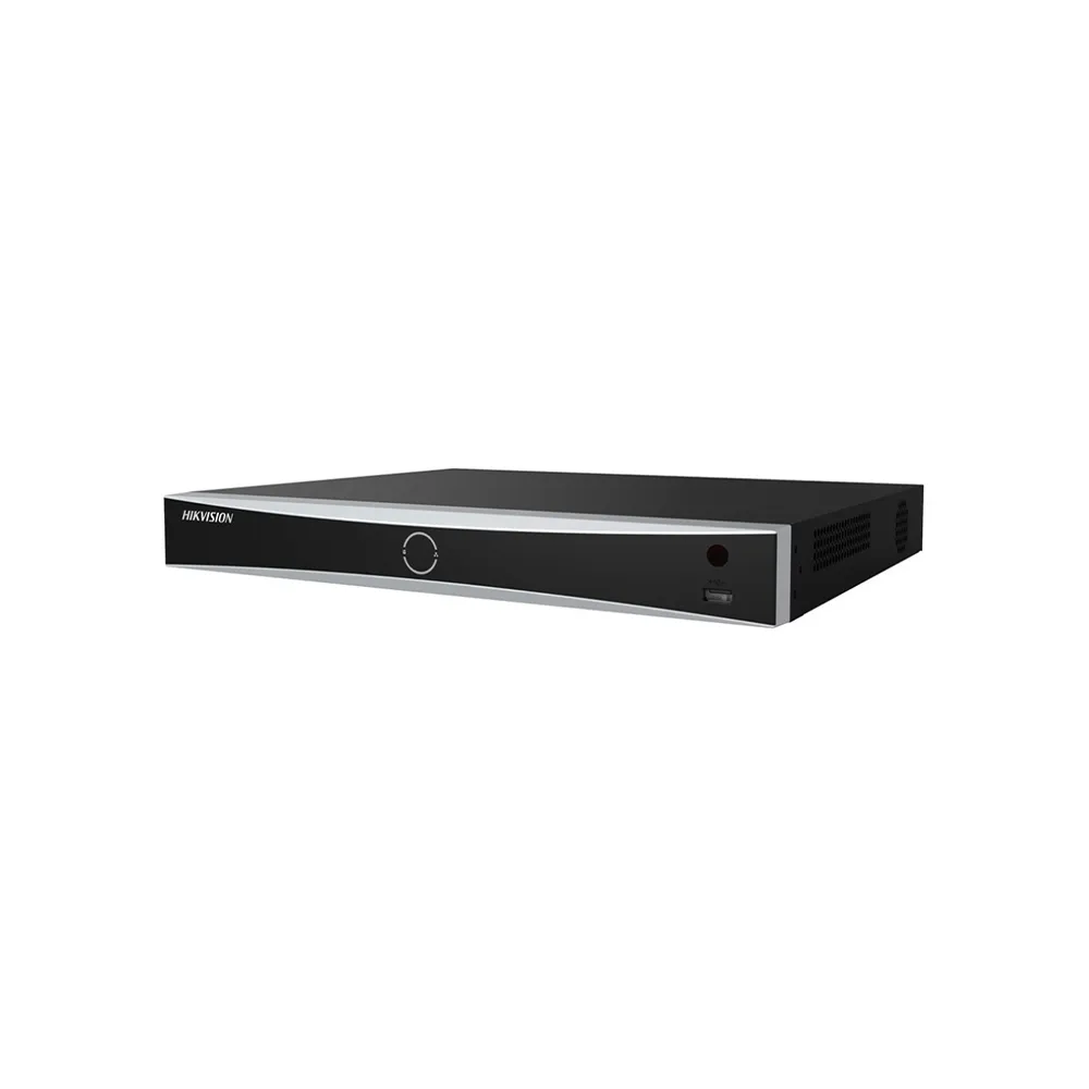 ضبط کننده NVR هایک ویژن مدل DS-7732NXI-K4 ضبط کننده NVR هایک ویژن مدل DS-7732NXI-K4