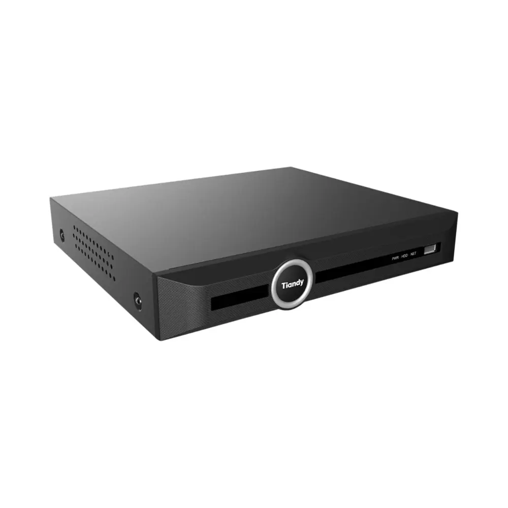 ضبط کننده NVR تیاندی مدل TC - R3120
