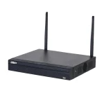 ضبط کننده NVR داهوا مدل DHI-NVR1104HS-S3H - تصویر 2