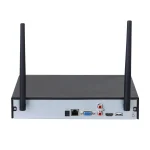 ضبط کننده NVR داهوا مدل DHI-NVR1108HS-S3/H - تصویر 2