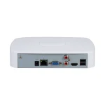 ضبط کننده NVR داهوا مدل DHI-NVR4108-EI - تصویر 3