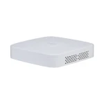 ضبط کننده NVR داهوا مدل DHI-NVR4108-EI - تصویر 2