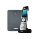 تلفن تحت شبکه یالینک مدل YEALINK W76P - تصویر 2