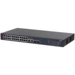 سوئیچ شبکه داهوا مدل DH-CS4228-24GT-240 - تصویر 2