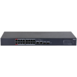 سوئیچ شبکه داهوا مدل DH-CS4218-16ET-240 - تصویر 2