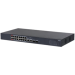 سوئیچ شبکه داهوا مدل DH-CS4218-16ET-240 - تصویر 3