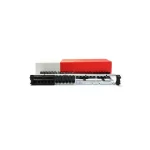 پچ پنل 24 پورت 33561 Cat6 UTP لگراند Legrand