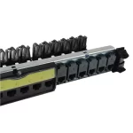 پچ پنل 24 پورت 33561 Cat6 UTP لگراند Legrand - تصویر 3