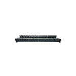 پچ پنل 24 پورت 33561 Cat6 UTP لگراند Legrand - تصویر 2