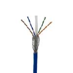 کابل شبکهCat6 SFTP لگراند با تست Legrand - تصویر 2