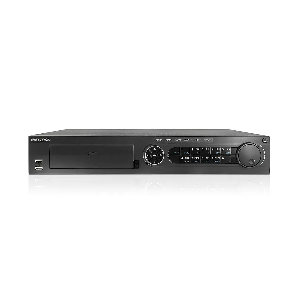 68.-DS-7316HUHI-F4N.webp ضبط کننده DVR هایک ویژن مدل DS-7316HUHI-F4/N - تصویر 1