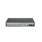 ضبط کننده XVR داهوا مدل DH-XVR1B16H-I - تصویر 3