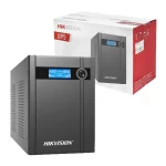 یو پی اس هایک ویژن مدل DS-UPS3000 - تصویر 3