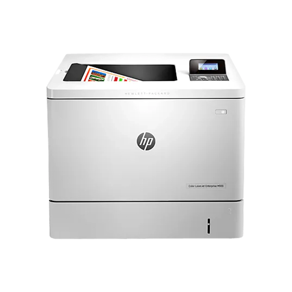 HP-Color-LaserJet-Enterprise-M553dn.webp پرینتر HP مدل HP Color LaserJet Enterprise M553dn - تصویر 1