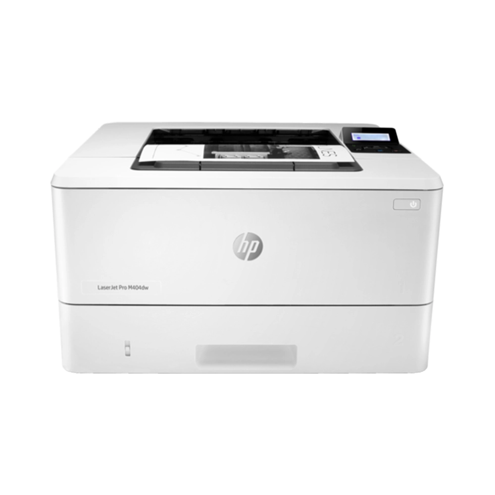 HP-LaserJet-Pro-M404dw.webp پرینتر HP مدل HP LaserJet Pro M404dw - تصویر 1