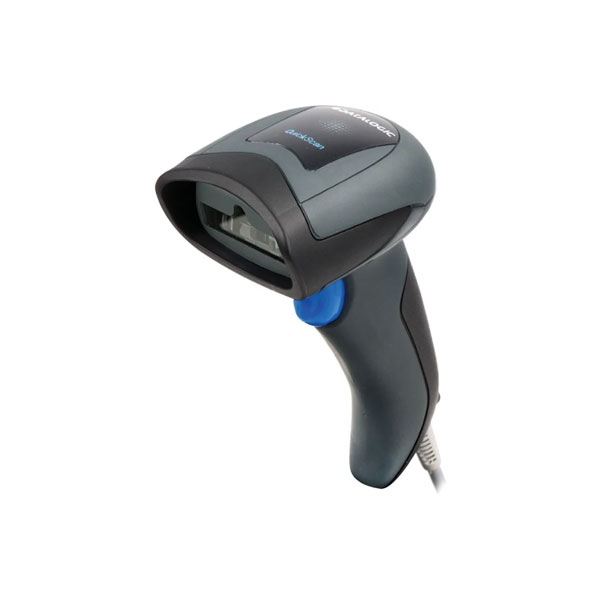datalogic-qd2131-bkk1.jpg دستگاه بارکد خوان DataLogic مدل QD2131-BKK1 - تصویر 1