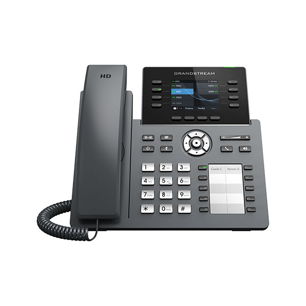 grp2634.jpg آی پی فون گرند استریم مدل GRP2634 - تصویر 1