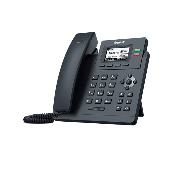 sip-t31w.jpg آی پی فون یالینک مدل SIP-T31W - تصویر 1